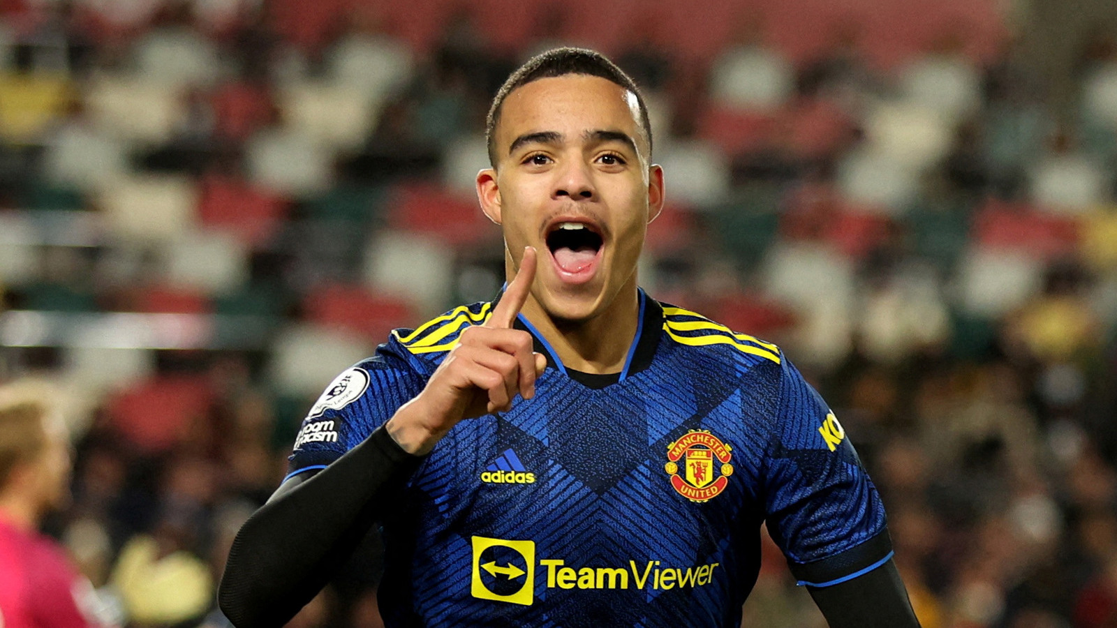 Mason Greenwood, Fenerbahçe'ye 40 Milyon Euroya Transfer Oldu