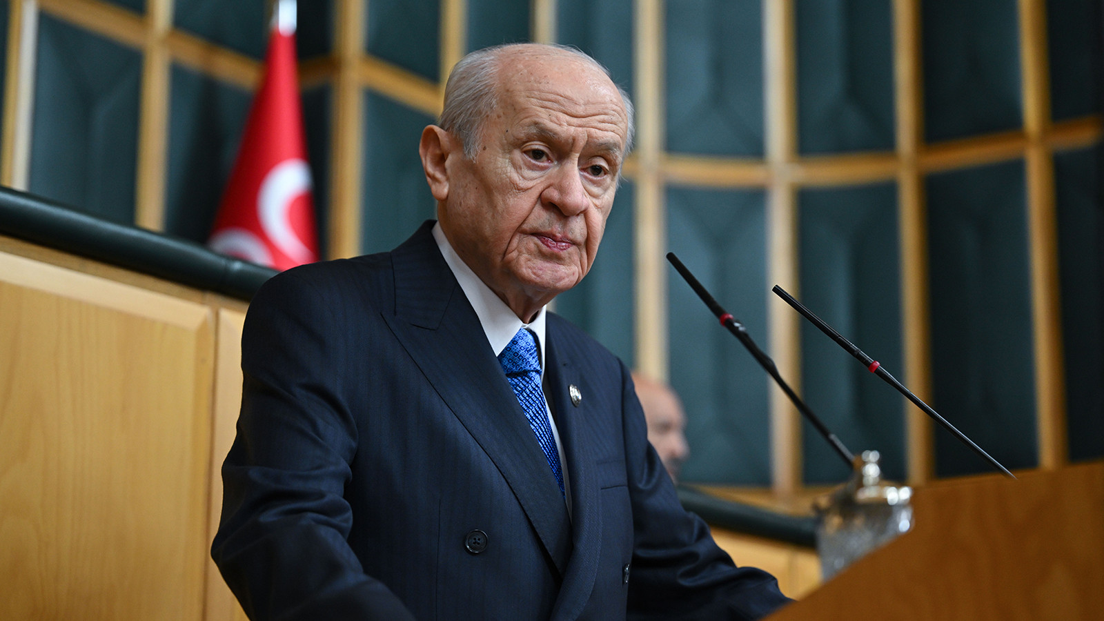 Bahçeli'den NATO Açıklaması: Yeni Bir Dönemin Başlangıcı