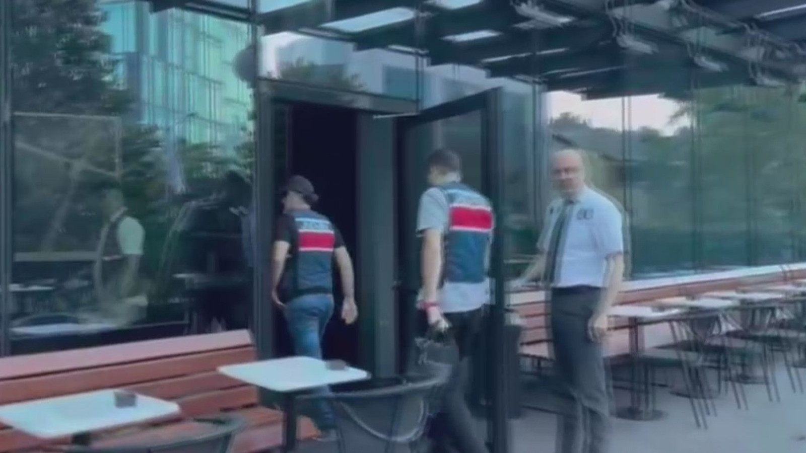 Yasa Dışı Bahis Operasyonu: Turuncu Holding A.Ş.'ye Kayyum Atandı