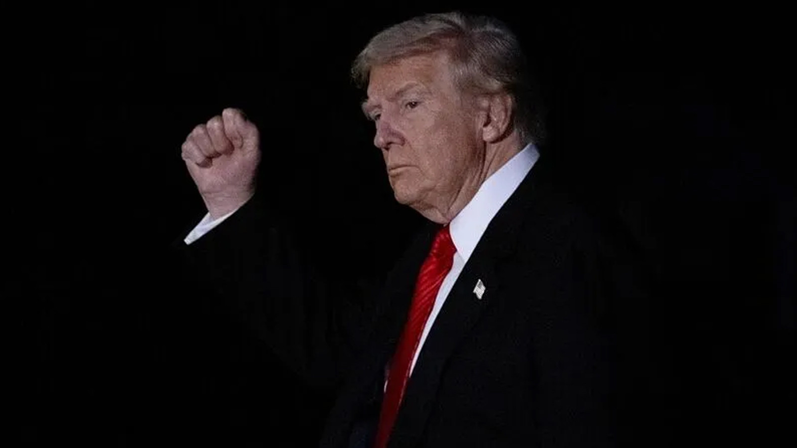 ABD Başkanı Trump’tan İran’a gözdağı: “Ya anlaşacağız ya da bu işi tamamen bitireceğiz”