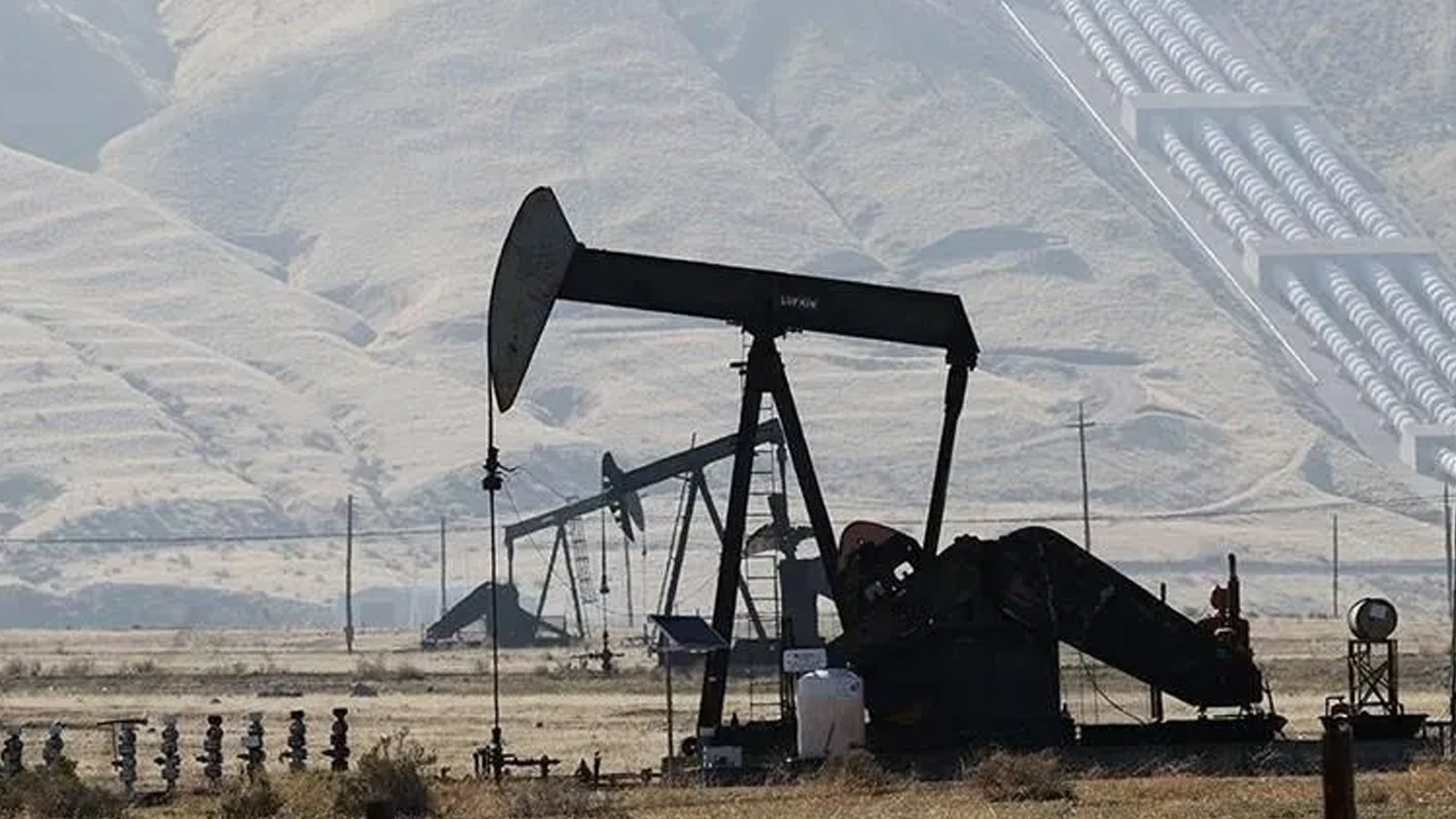 Kritik petrol uyarısı: 1973'teki krizden daha büyük, tamponlar tükendi