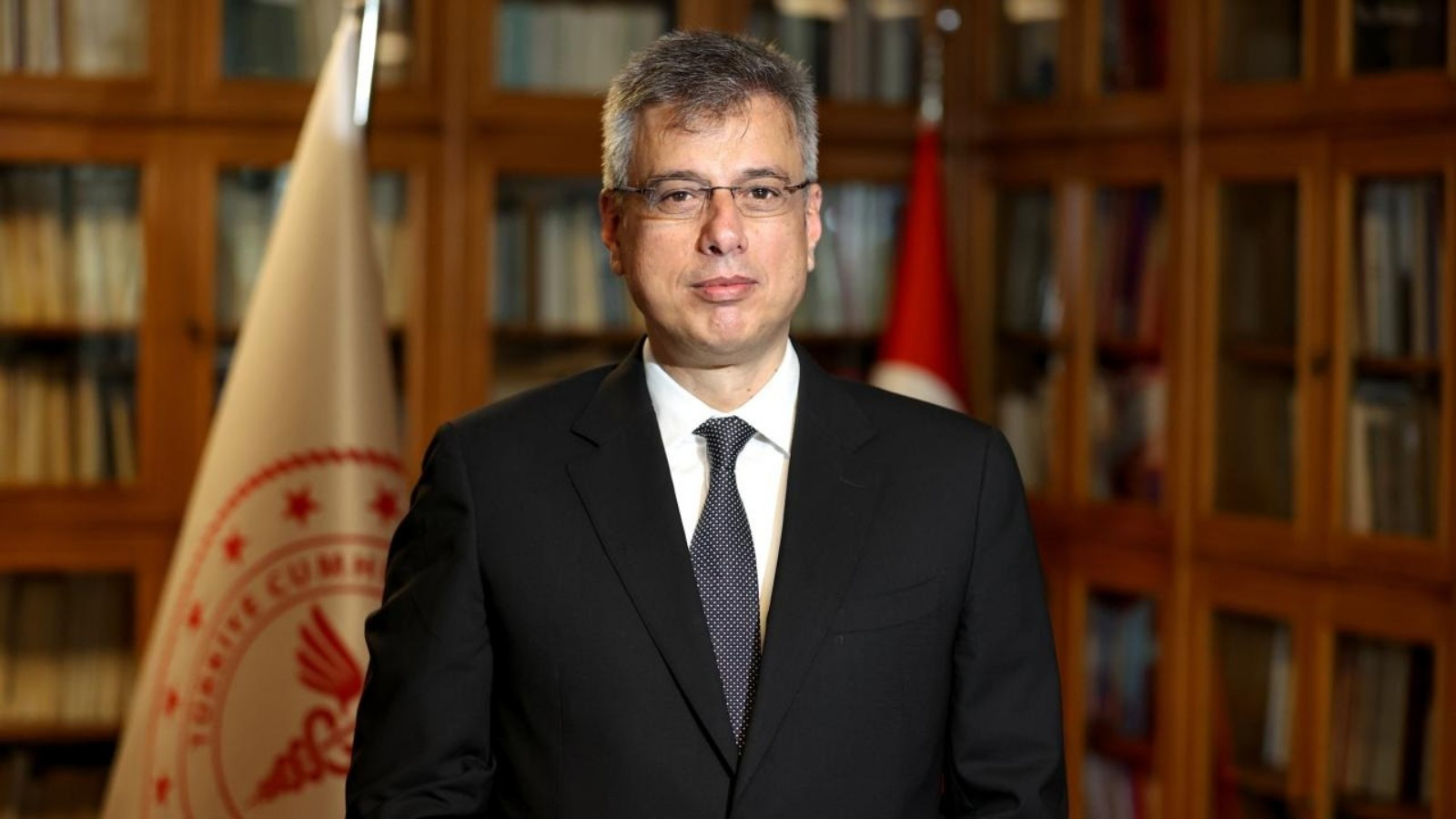 Sağlık Bakanı Memişoğlu'ndan 15 Temmuz mesajı