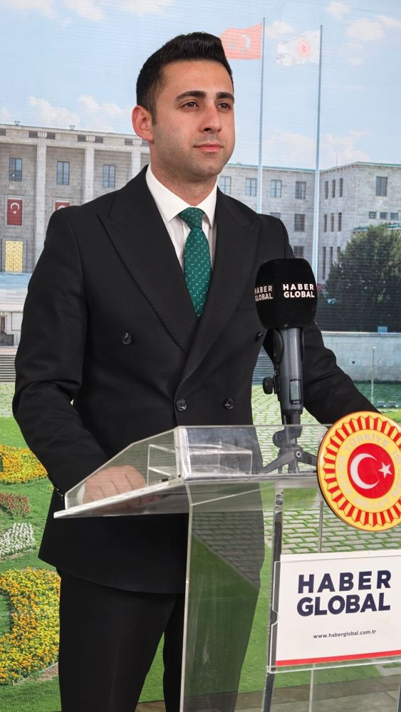 Enes Geyik: Hız hiçbir zaman doğruluğun önüne geçemez - Resim : 4