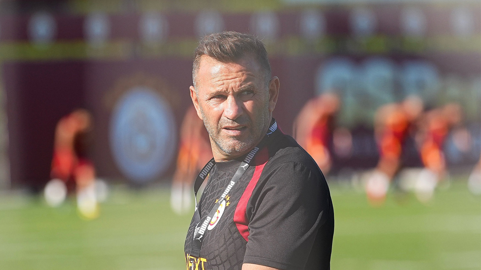 Galatasaray'ın Yeni Kaptanı Victor Osimhen Oldu