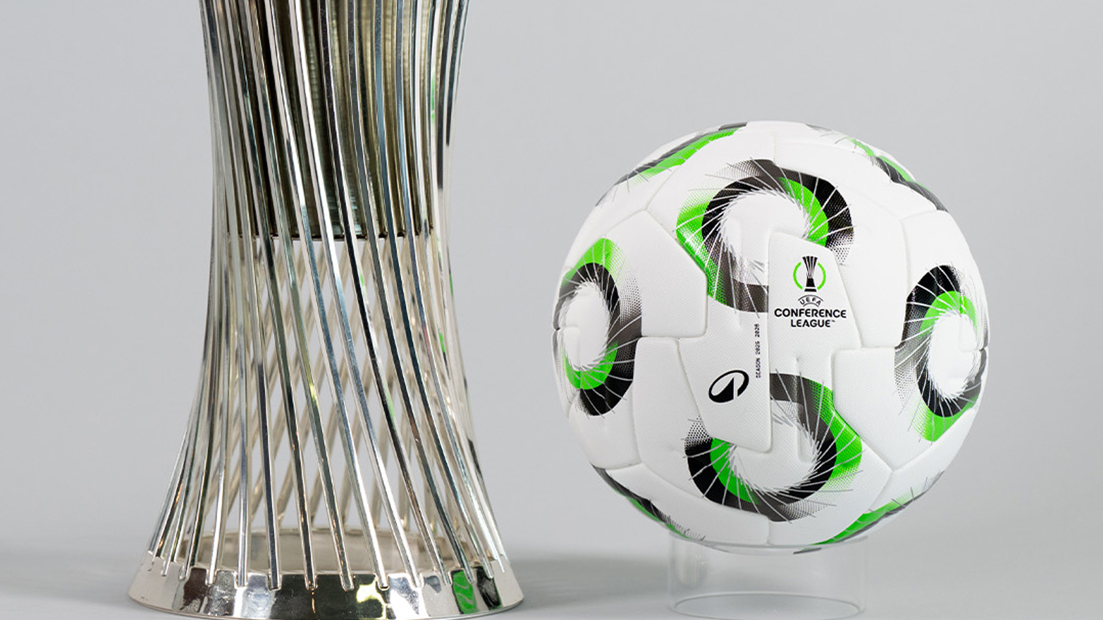 UEFA Konferans Ligi'nde iki takım daha turladı