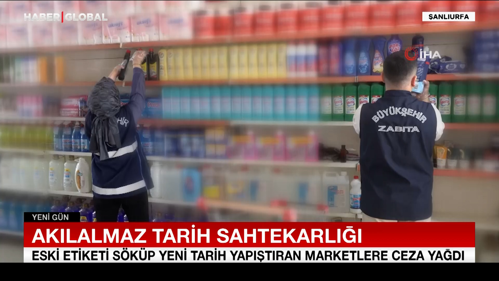 Akılalmaz tarih sahtekarlığı!