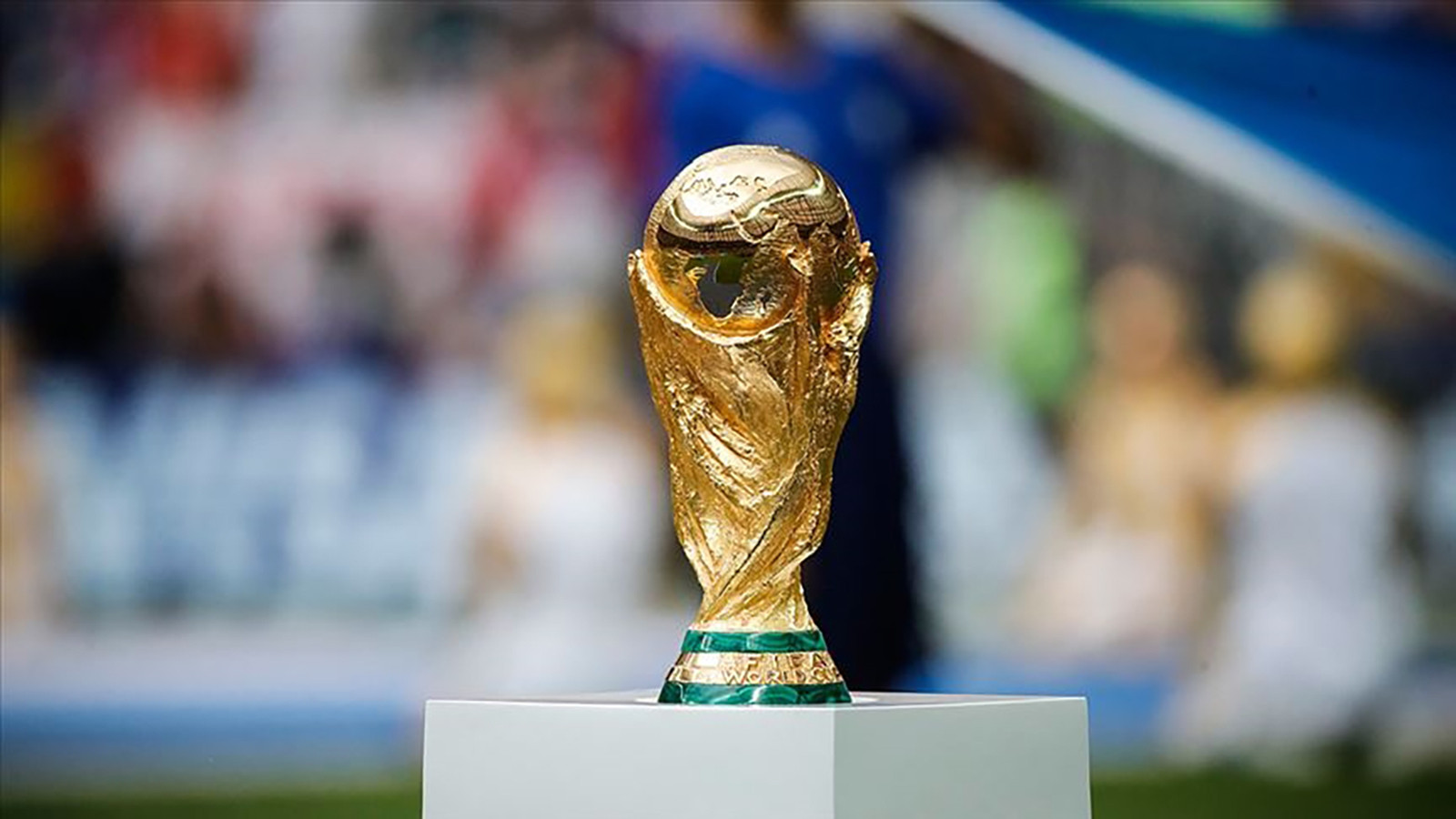 FIFA 2026 Dünya Kupası üçüncülük maçında Fransa ile İngiltere karşı karşıya gelecek