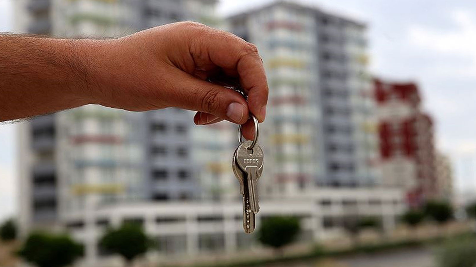 Konut fiyatlarındaki reel kayıplar sürüyor