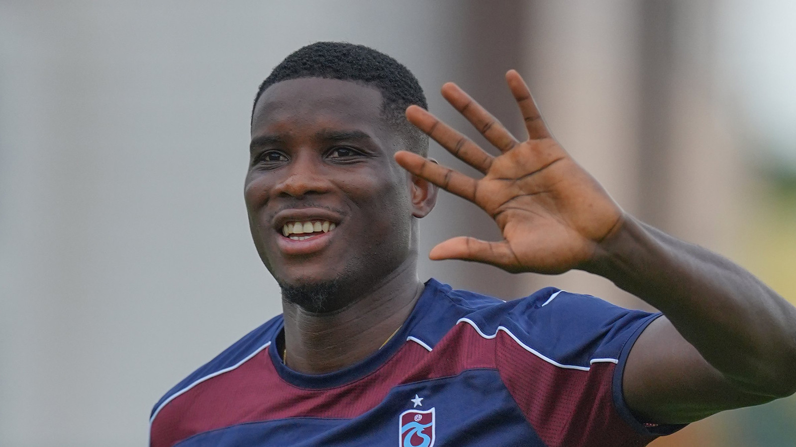 Trabzonspor'dan Fenerbahçe'nin Onuachu Talebine Yanıt