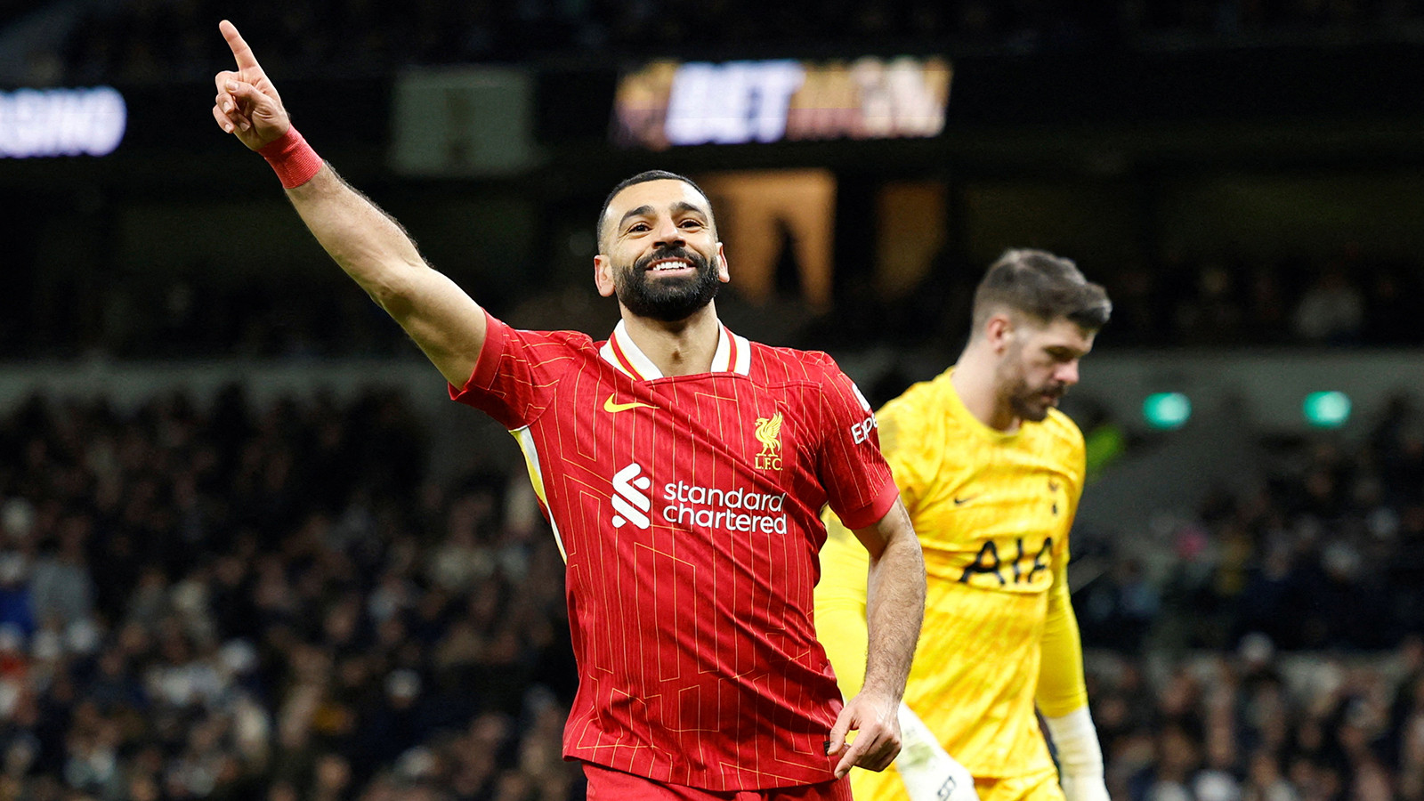 Beşiktaş, Mohamed Salah Transferinde Son Aşamaya Geldi