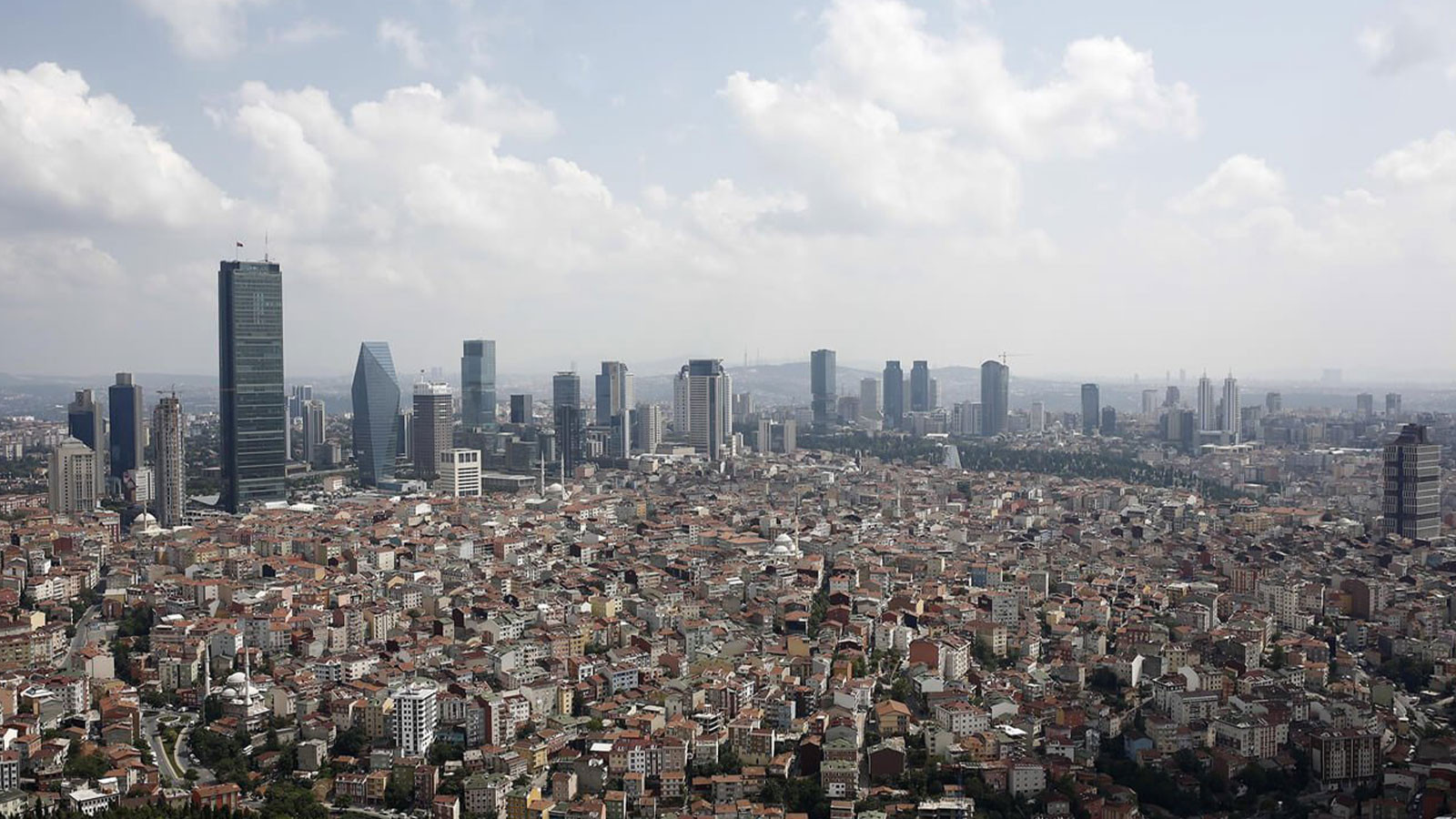 İstanbul’da sıcaklık alarmı, ölümler 10 kat artabilir!