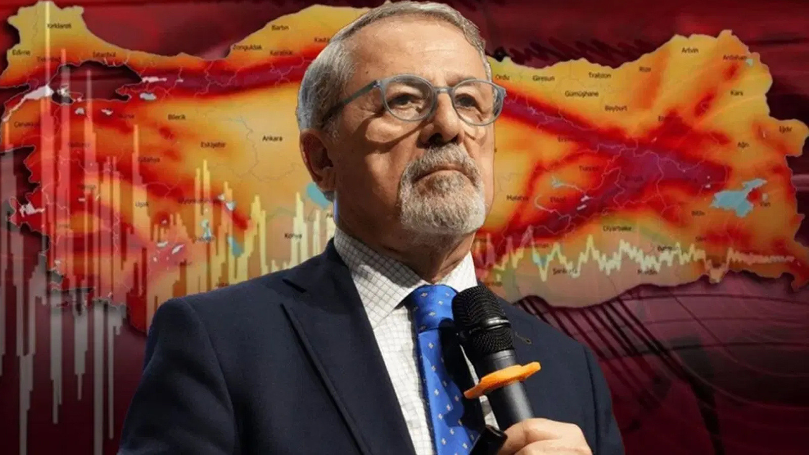 Malatya'yı sallayan deprem sonrası Naci Görür uyardı