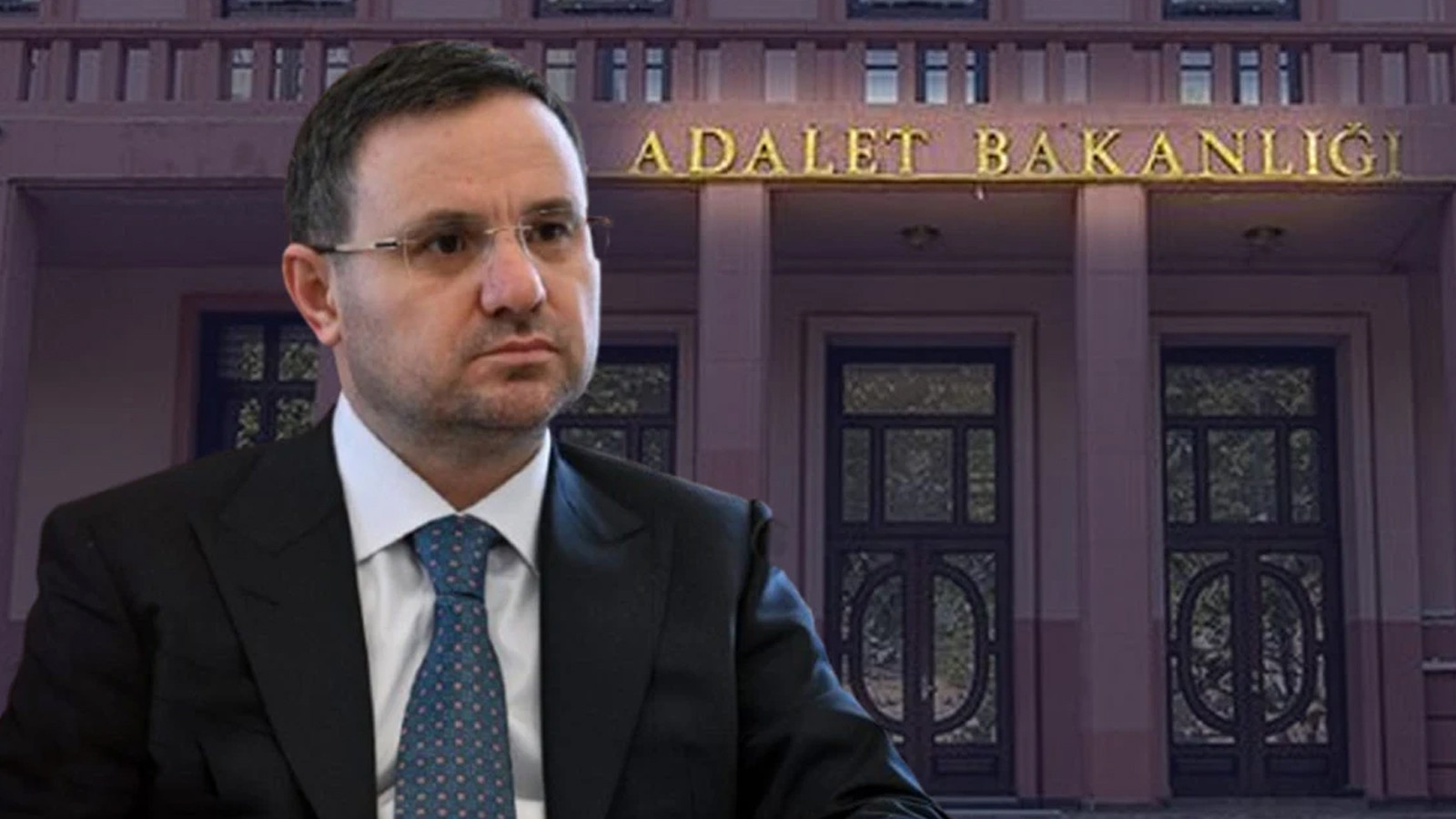 Adalet Bakanı Gürlek, Yasa Dışı Bahis Operasyonunu Açıkladı