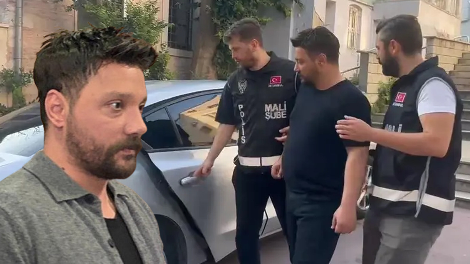 Gözaltına alınan Oğuzhan Uğur'un ilk ifadesi ortaya çıktı