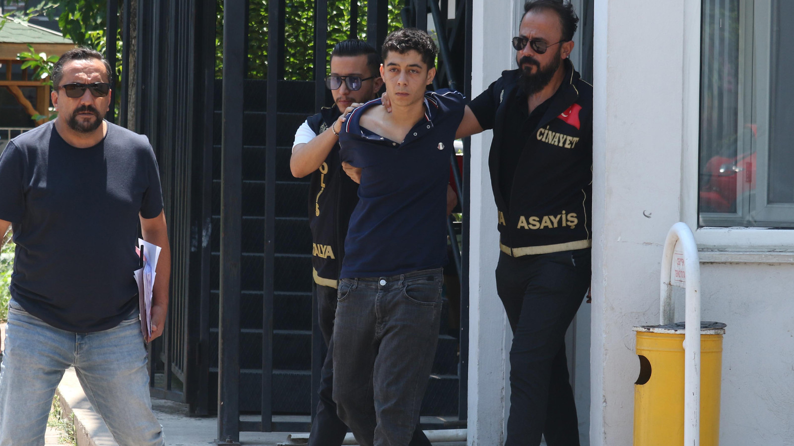 'İçine şeytan girdi' dedi, dehşet saçtı… 22 yaşındaki Kübra kurtarılamadı