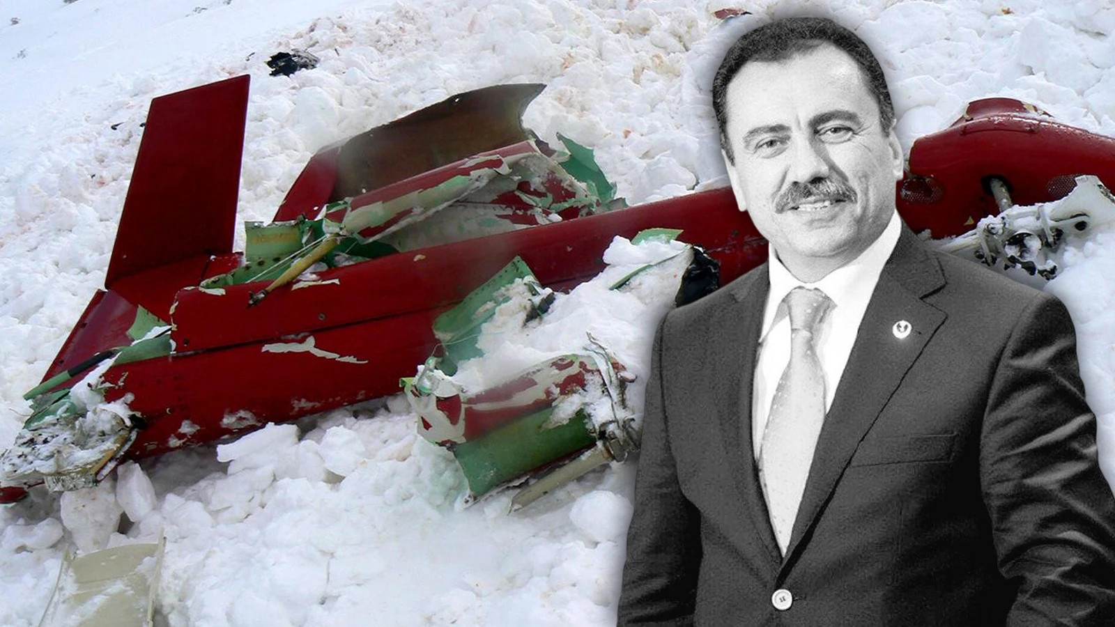 Muhsin Yazıcıoğlu soruşturması… Bakan Gürlek: Sonuna kadar gidilecek