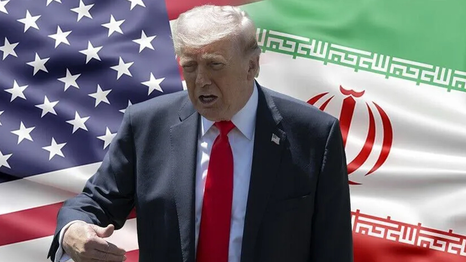 ABD Başkanı Trump’tan İran’a sert tehdit: “Her öldürülen Amerikan askerinin bedelini katbekat ödeyecekler”