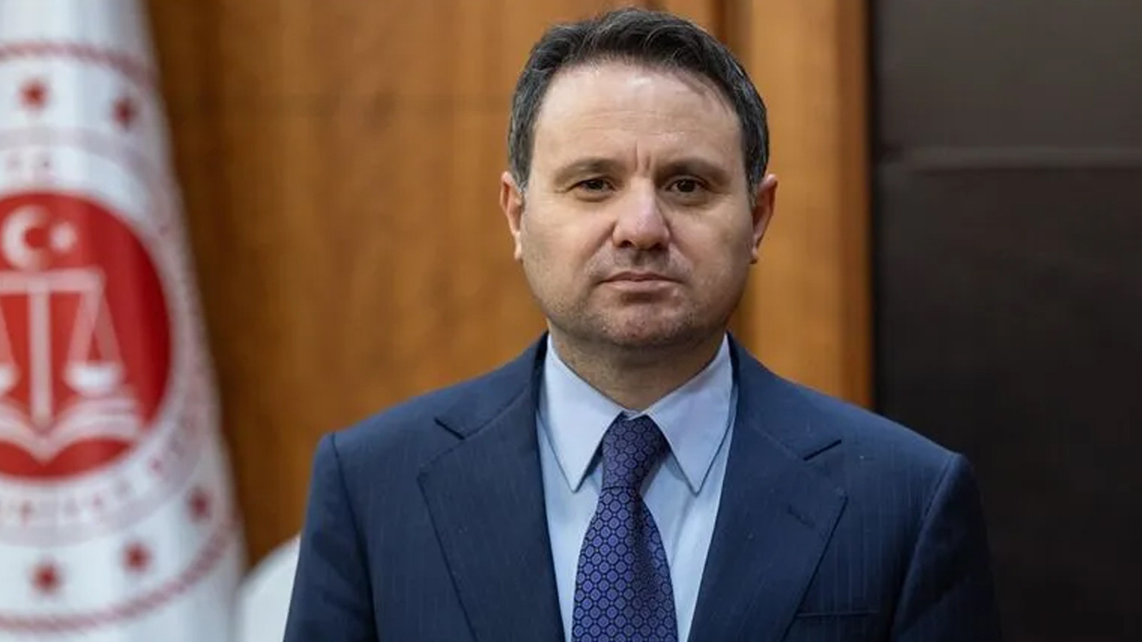 Bakan Gürlek'ten Yeni Adım: Terör Soruşturma Büroları Geliyor