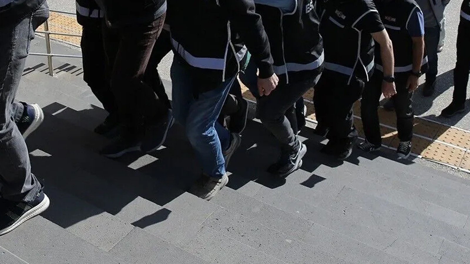 Kulüp yöneticilerine bahis operasyonu: 5 şüpheliye tutuklama talebi