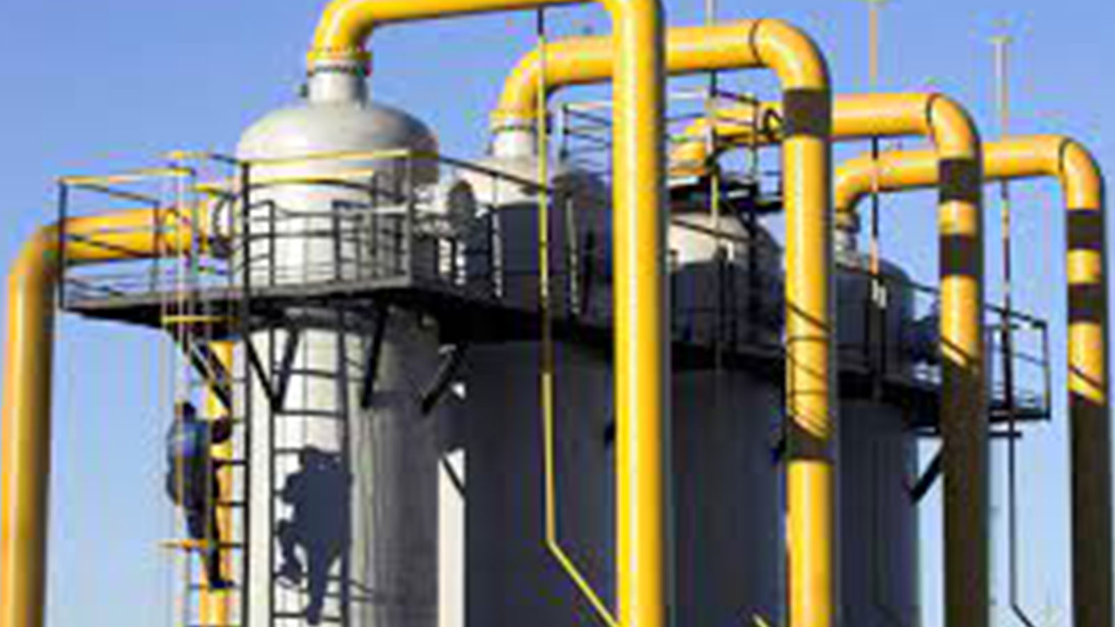 Türkiye mayısta en çok Rusya'dan doğal gaz ithal etti