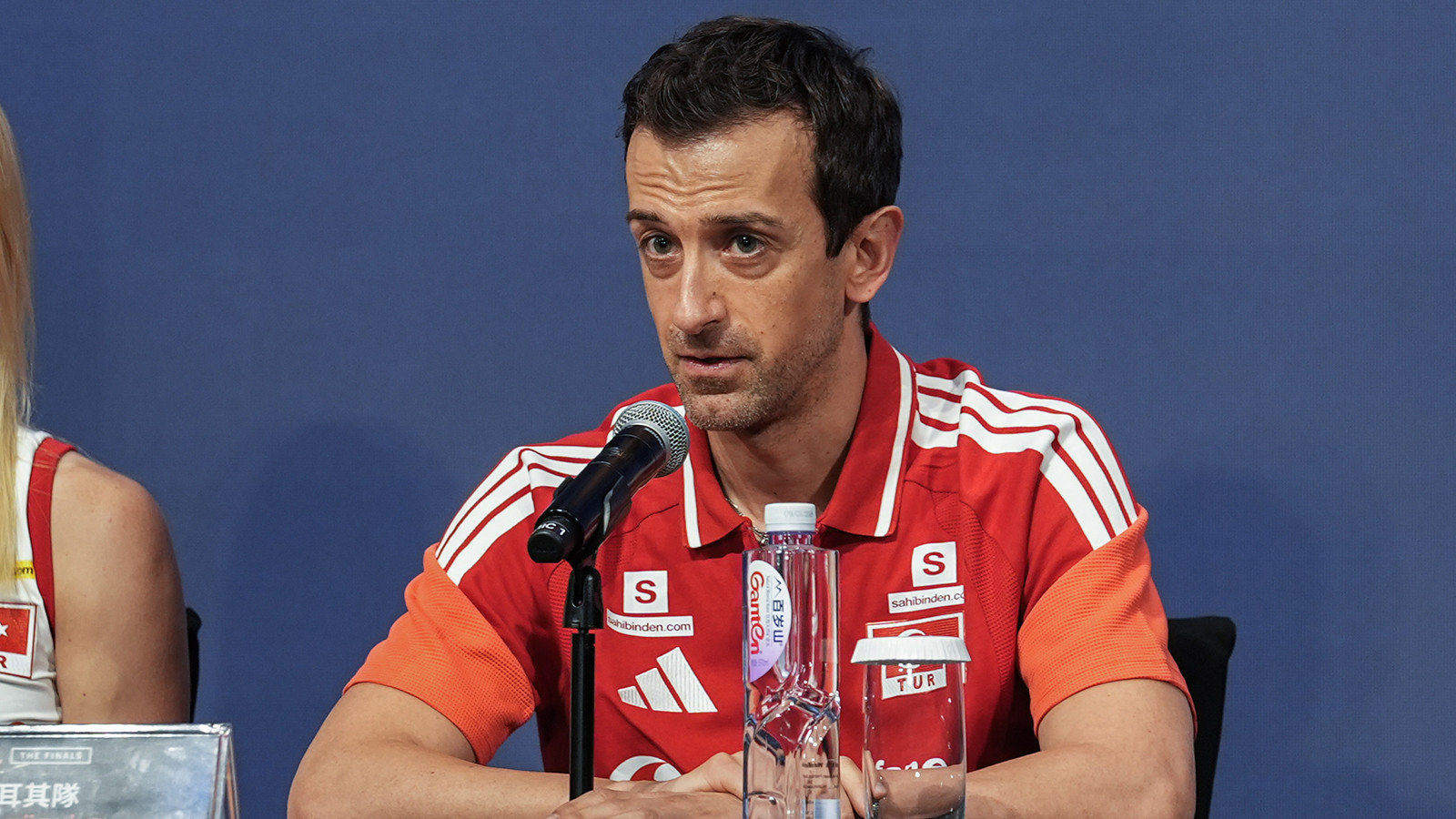 A Milli Kadın Voleybol Takımı Çeyrek Finalde Kanada ile Karşılaşacak