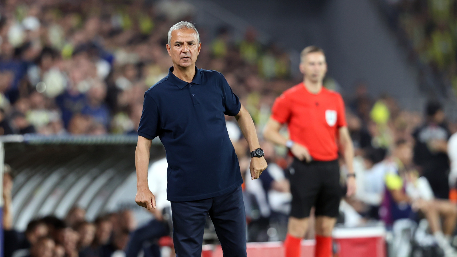 İsmail Kartal'dan Yabancı Kuralı Önerisi: 12+2