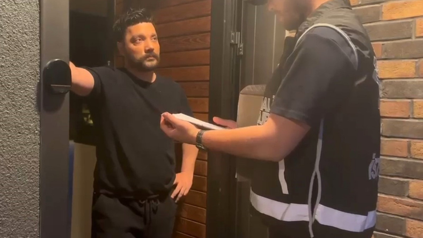 Oğuzhan Uğur ve 8 Kişi Ahbap Soruşturmasında Tutuklandı