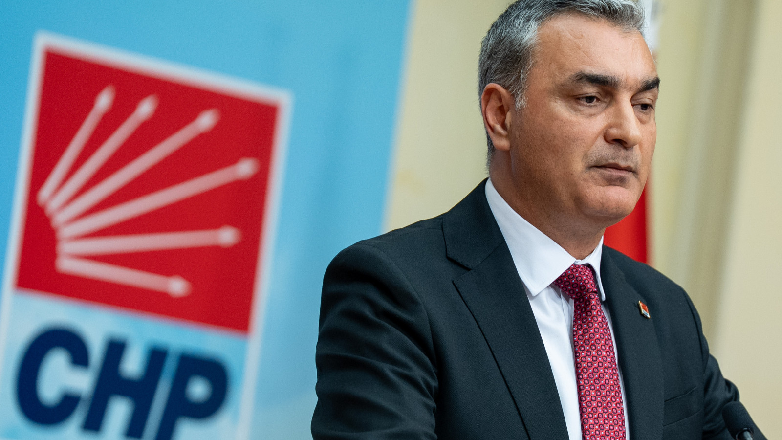 CHP'de Dört İl Teşkilatında Değişiklik Yapıldı