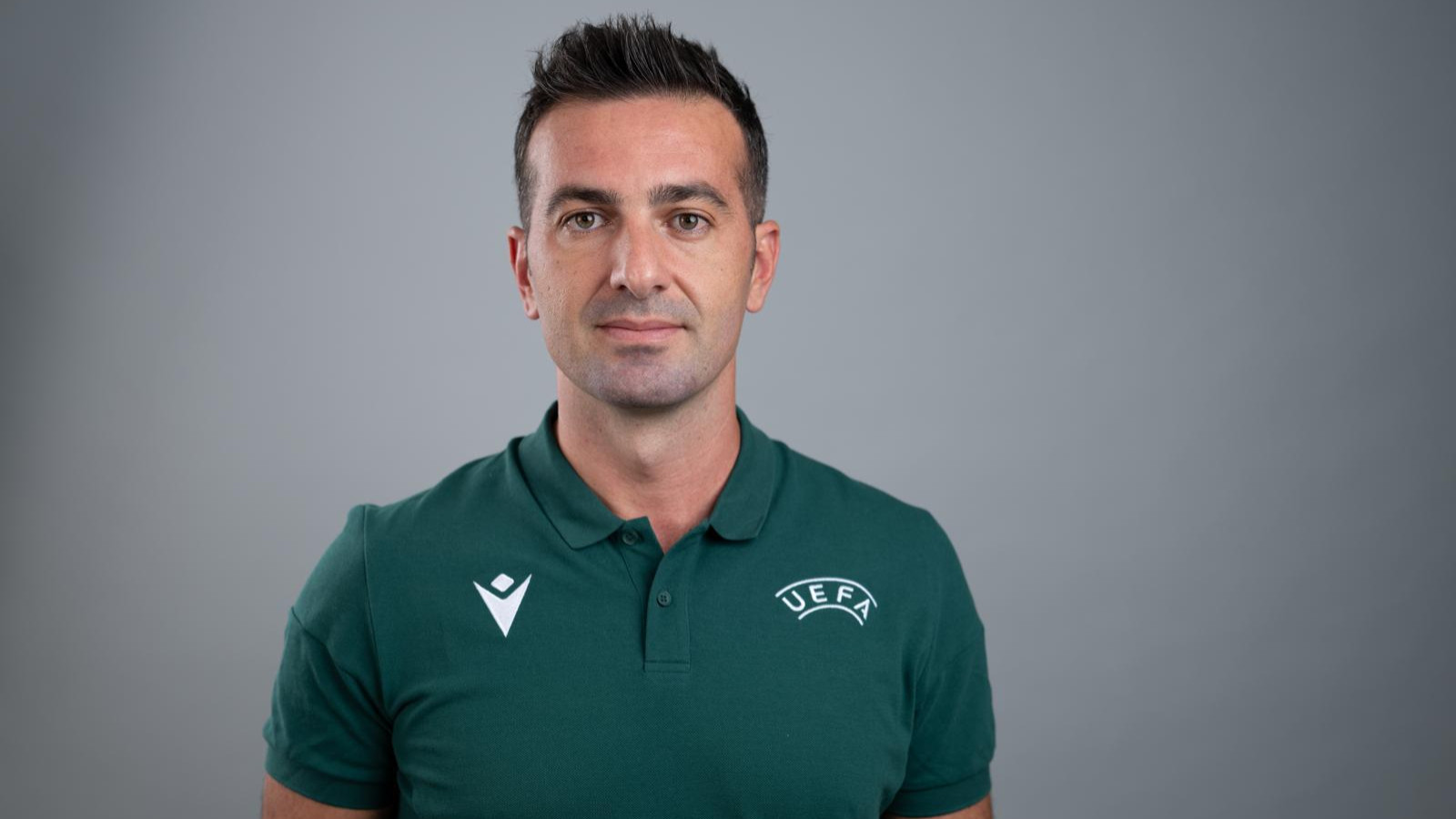 Kadir Sağlam'a UEFA Konferans Ligi'nde görev