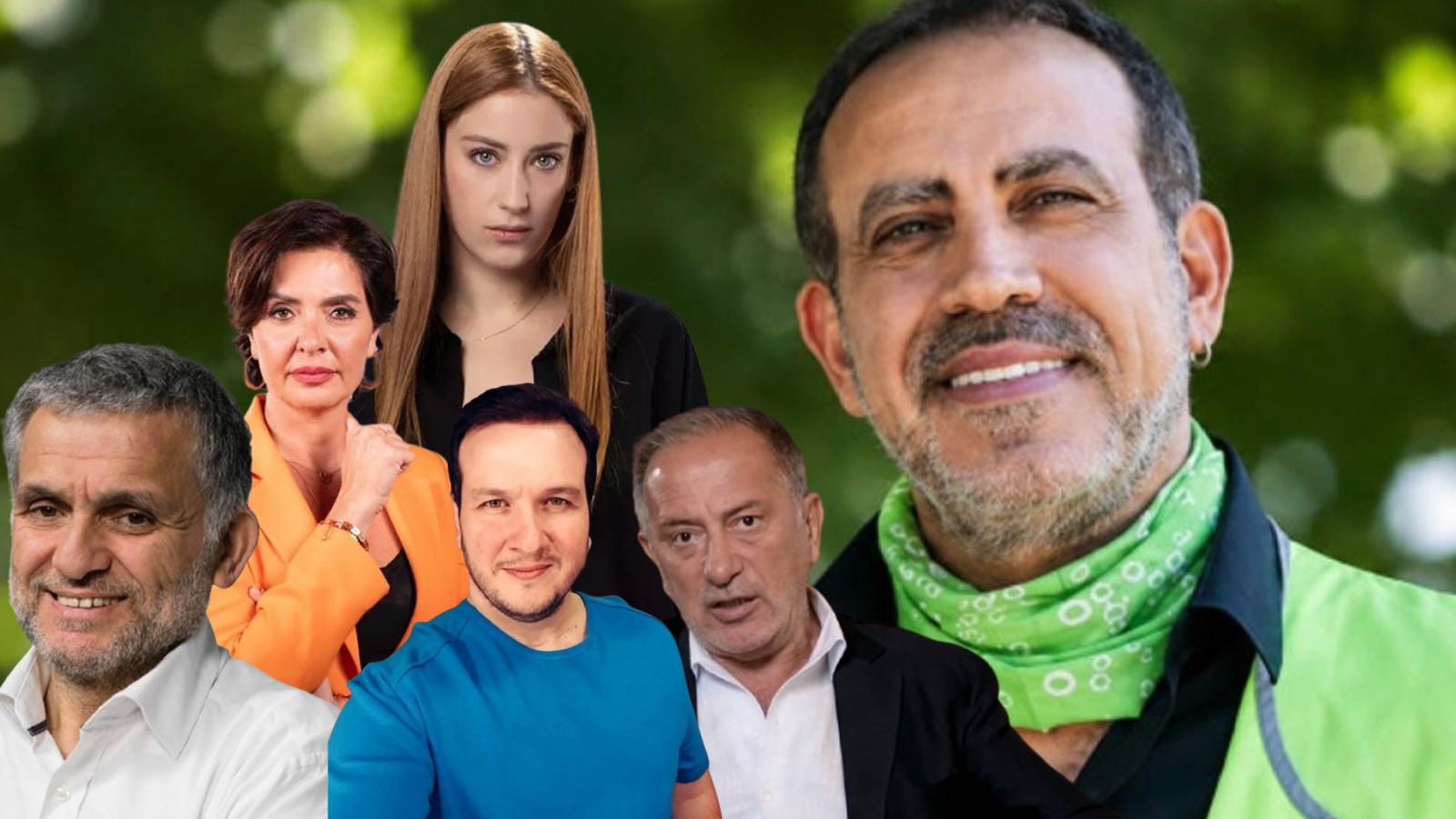 Ünlü İsimler Ahbap Soruşturmasında İfadeye Çağrıldı