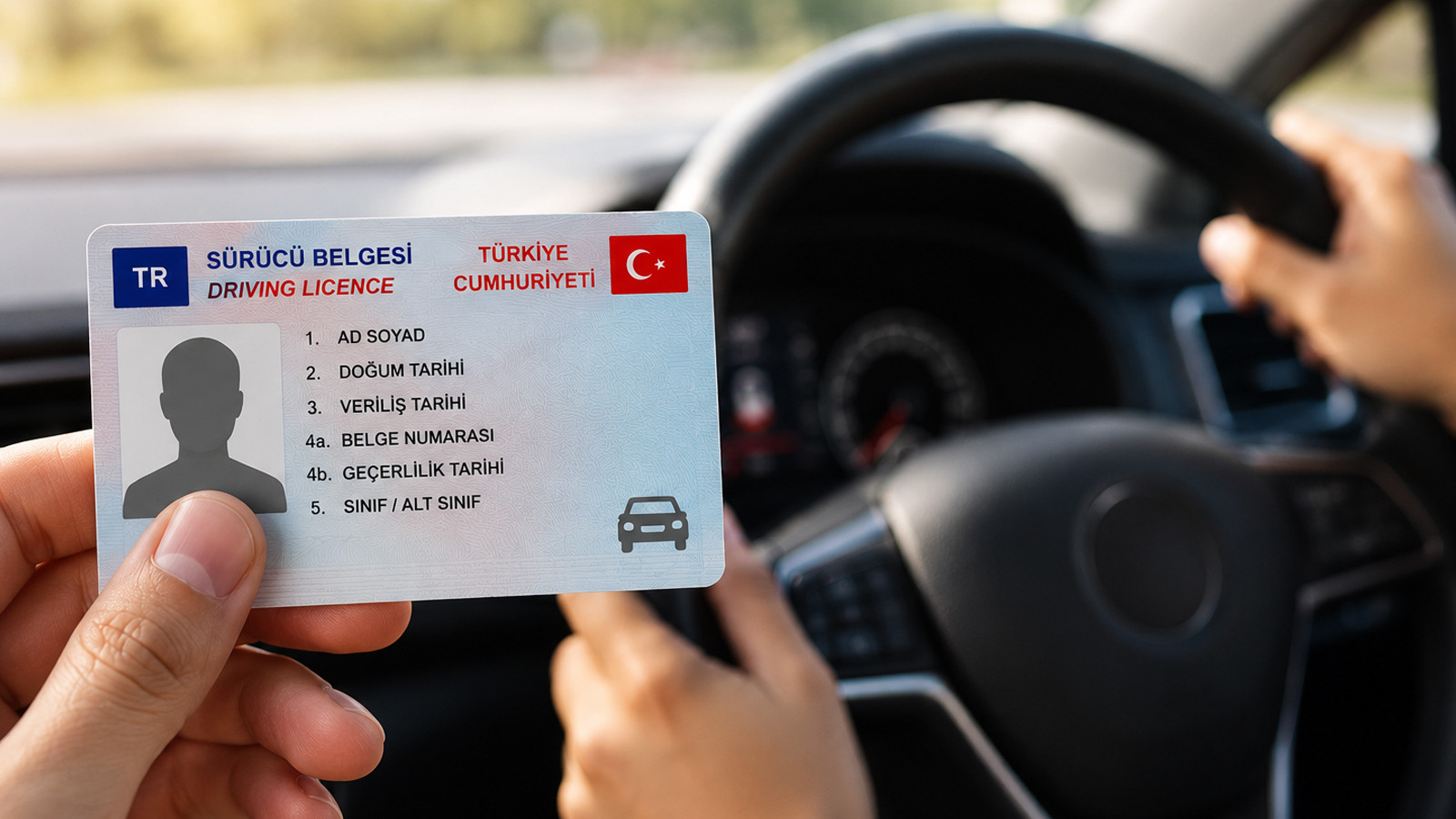 Ehliyet Alımında Yeni Dönem Başlıyor: Aday Sürücüler İçin Yeni Kurallar
