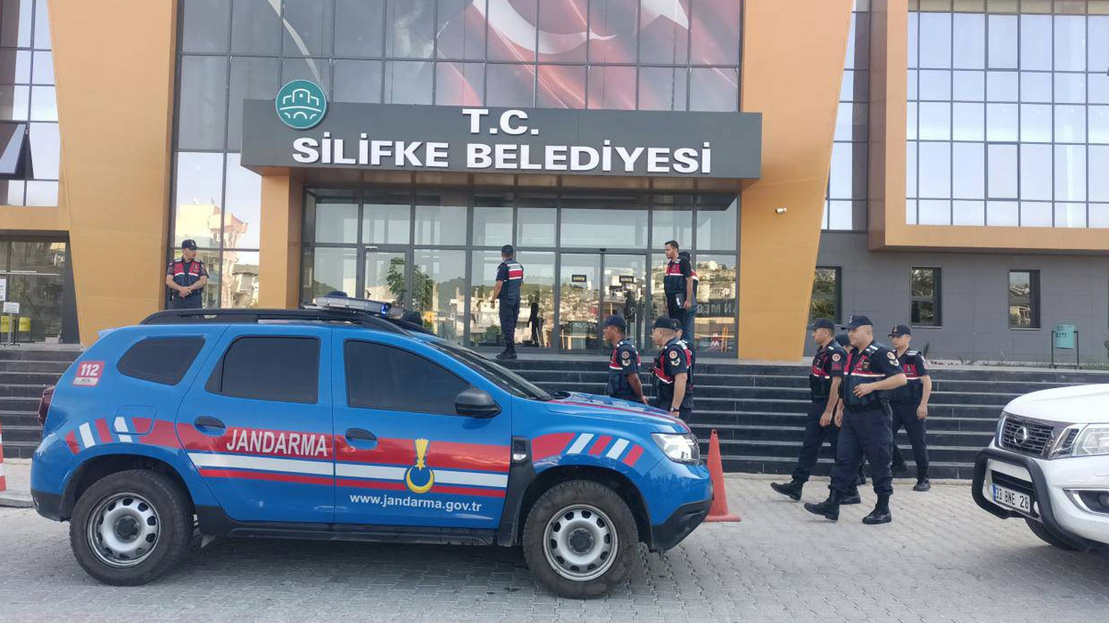 Silifke Belediyesi Soruşturmasında Yeni Tutuklama