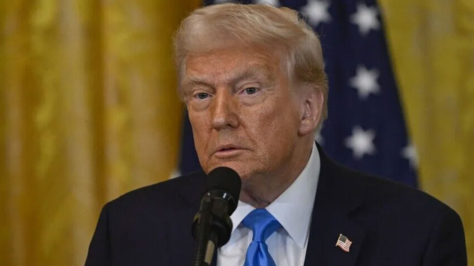 Trump: Çin ve Rusya İran'a Silah Satışında Bulunmayacak