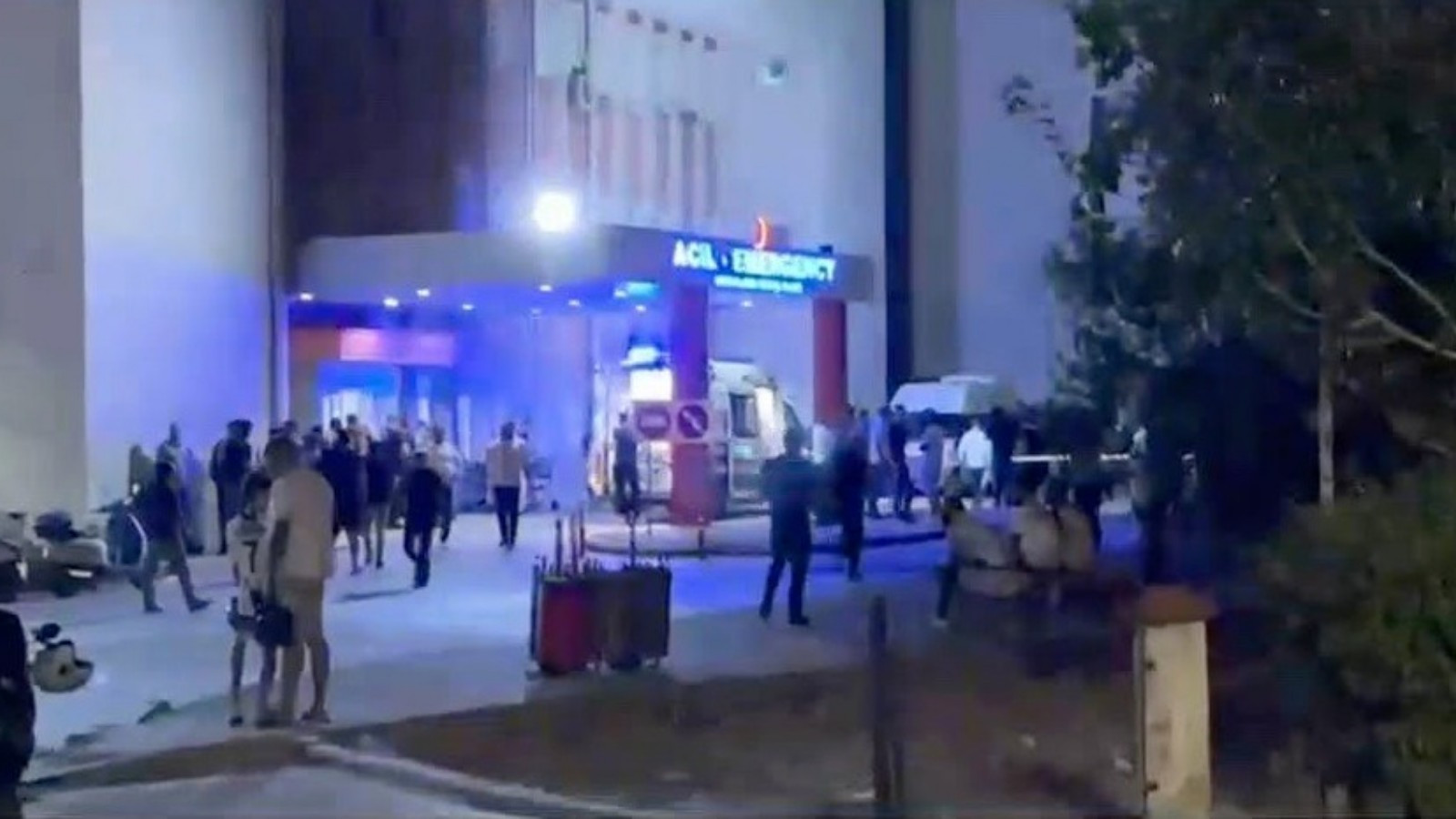 Aydın'da dünürler arasında silahlı kavga: 1 ölü, 6 yaralı