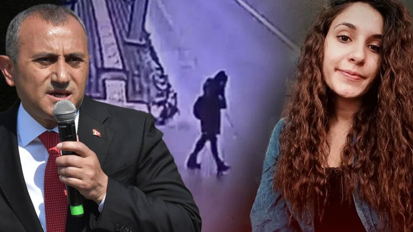 Gülistan Doku Soruşturmasında Eski Vali Tuncay Sonel'e Suçlamalar