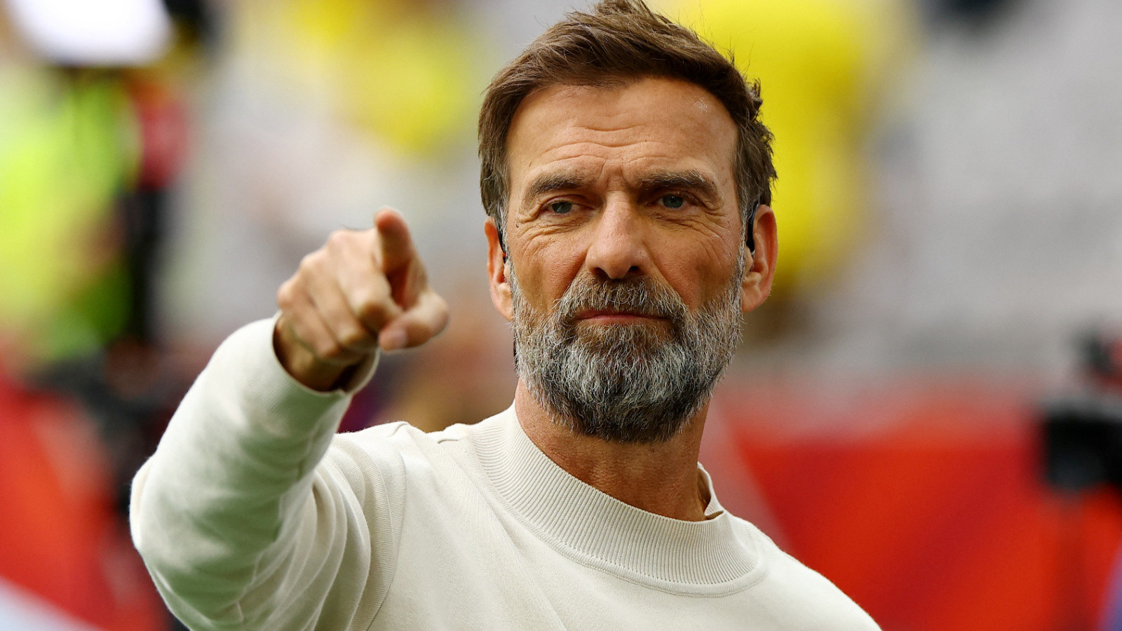 Jürgen Klopp resmen Almanya Milli Takımı’nın başında!