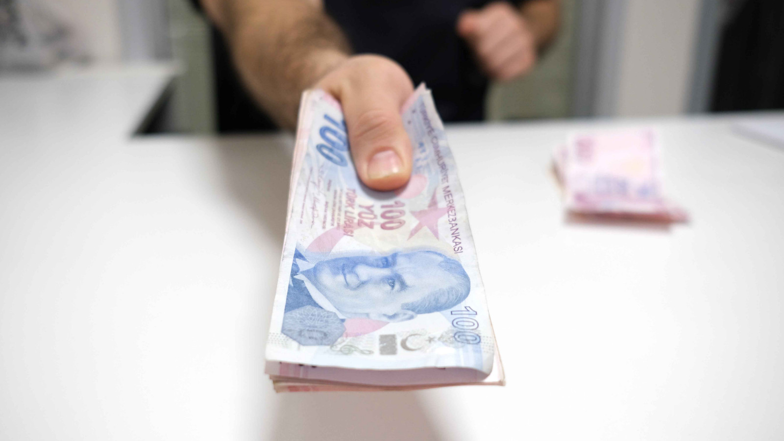 Meclis'ten Geçti: Asgari Emekli Aylığı 23.552 TL Oldu