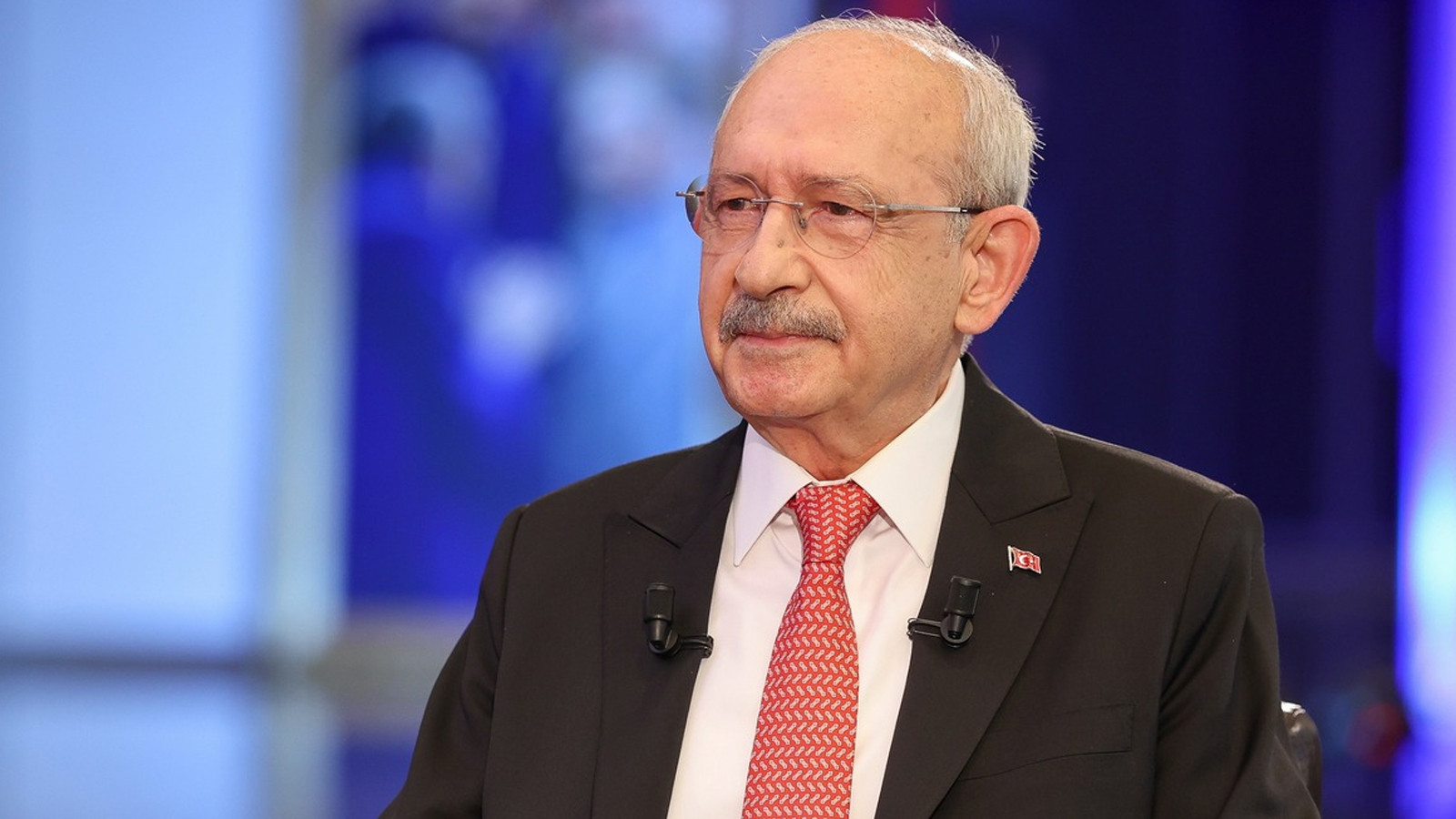 Kılıçdaroğlu'ndan Yeni Parti'ye İlk Değerlendirme