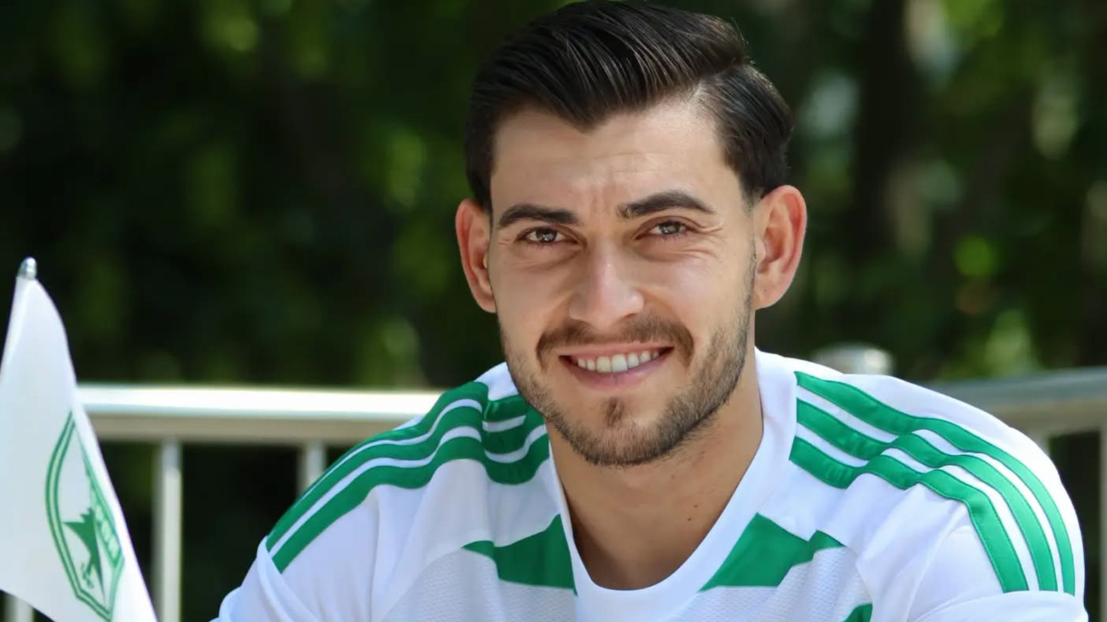 Muğlaspor, Ali Kaan Güneren'i kadrosuna kattı