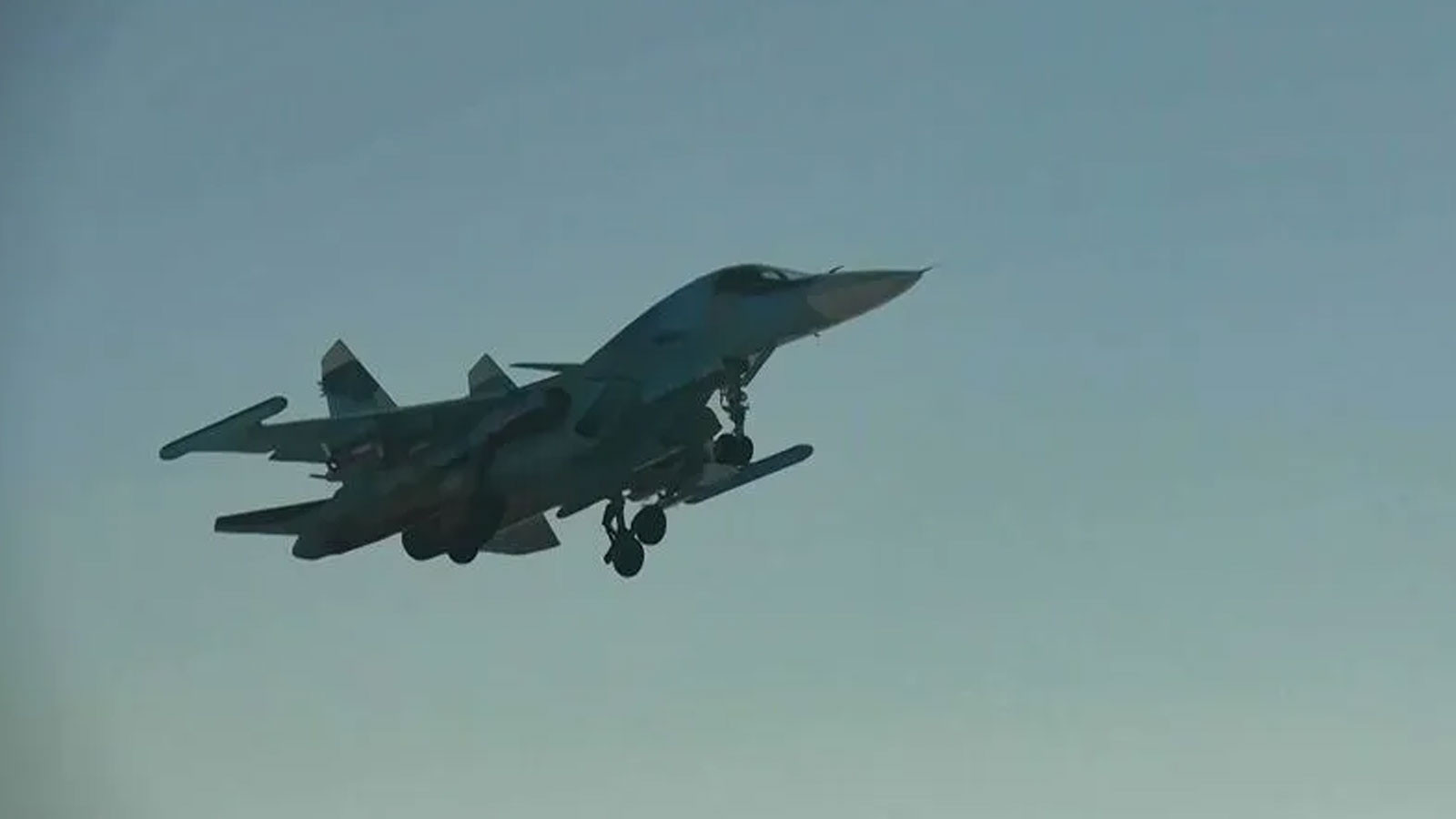 Romanya hava sahasında neler oluyor? F-16'lar havalandı