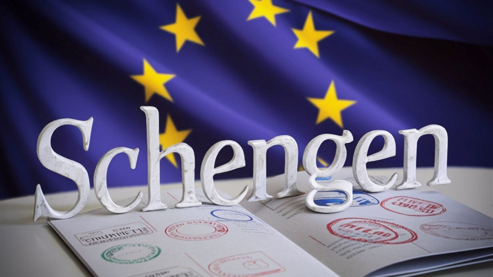 Danimarka'dan sahte Schengen belgesi uyarısı: Günde 10 sahte belge tespit ediliyor