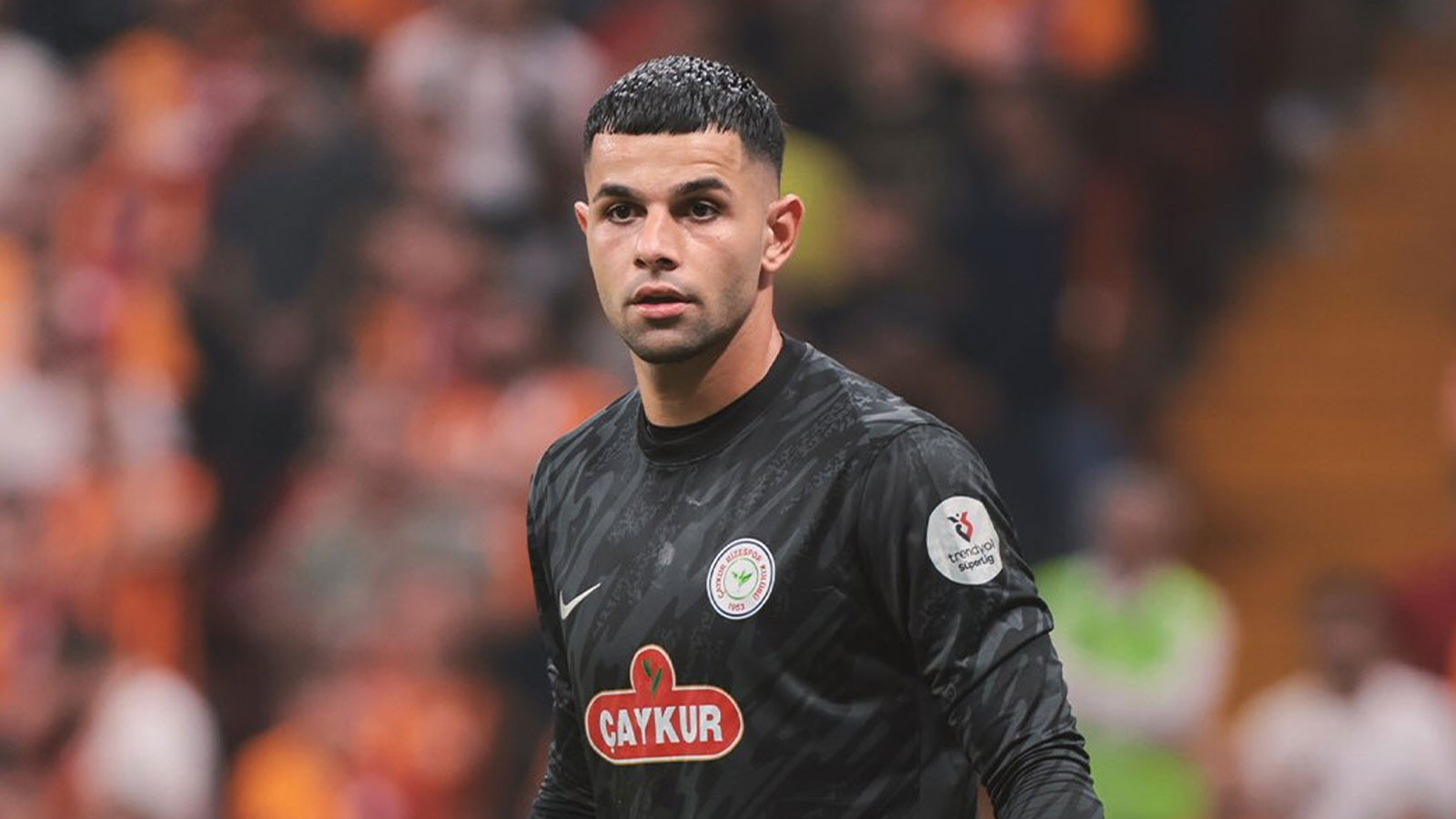 Esenler Erokspor, Rizespor'dan kiralık kaleci aldı