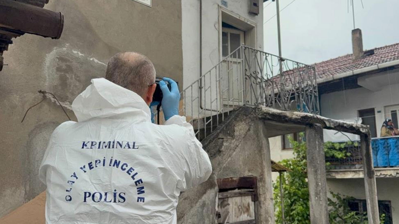 Karabük'te 73 yaşındaki adam evinde ölü bulundu