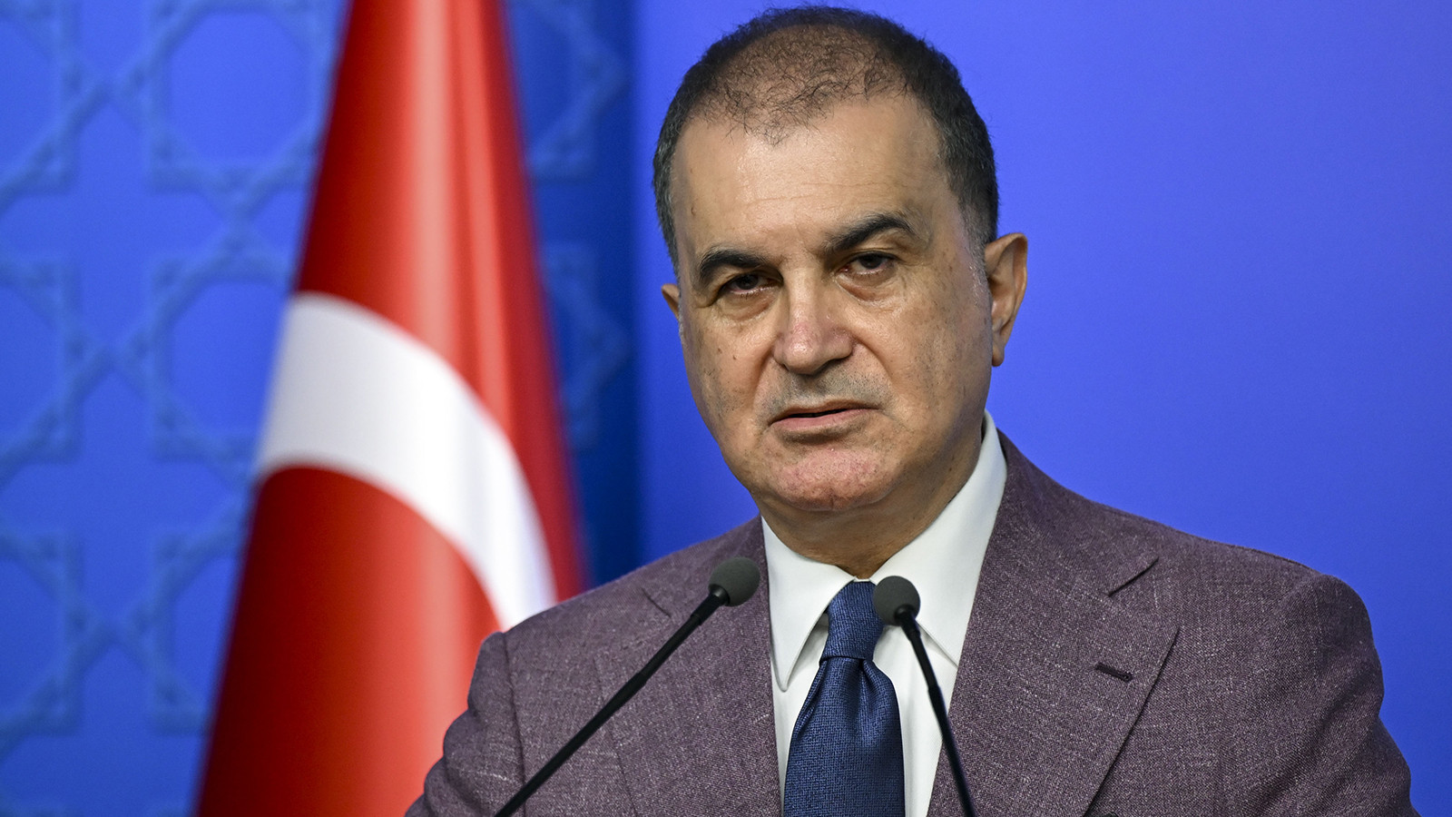 AK Parti Sözcüsü Çelik: Terörsüz Türkiye'de mesele yeni başlıyor