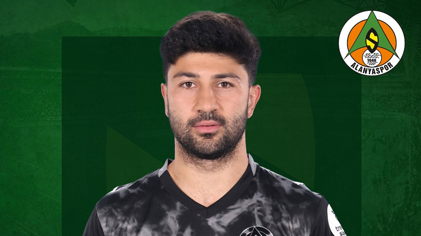 Alanyaspor'dan ayrılan Güven Yalçın'ın yeni adresi belli oldu