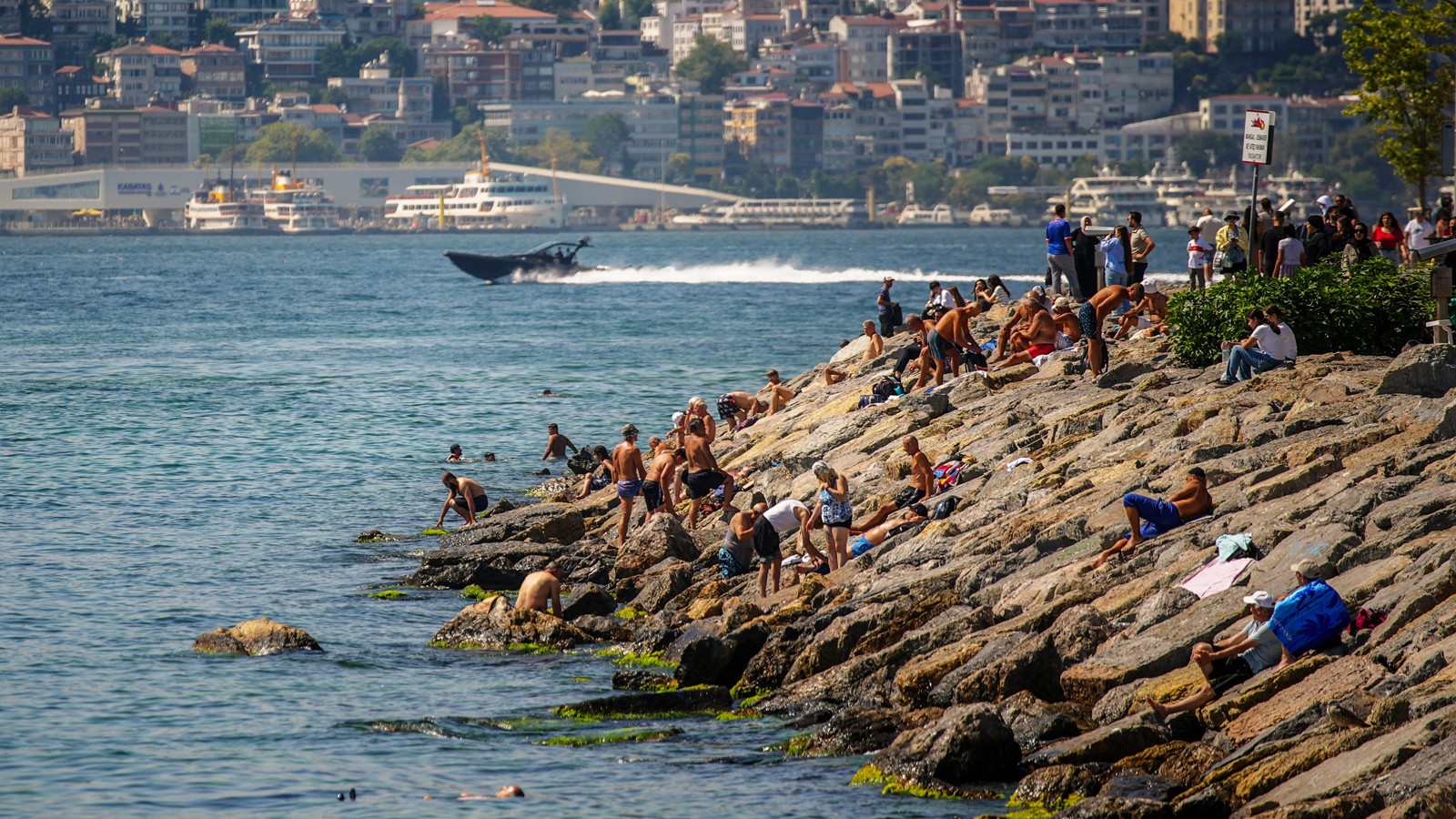 Alev alev geliyor… Kavurucu sıcak dalgası Türkiye'yi esir alacak!