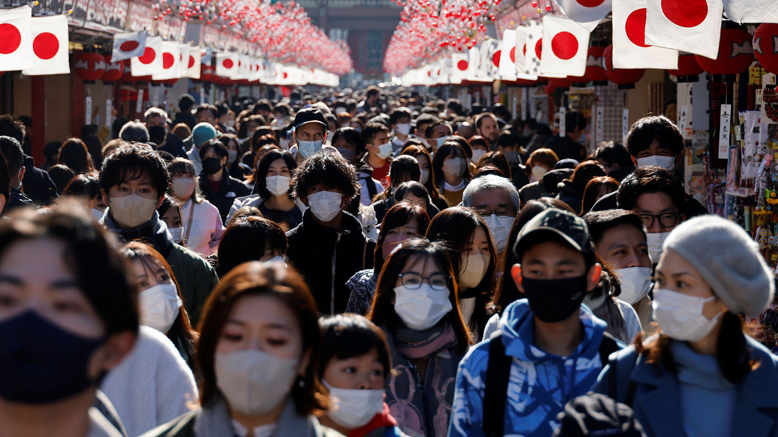 Japonya kalıcı oturum iznini zorlaştırmaya hazırlanıyor