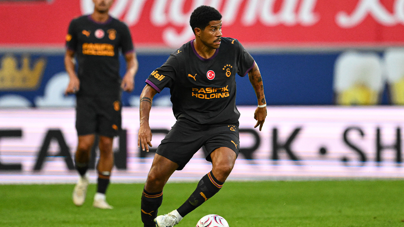 Galatasaray'da Gabriel Sara İngiltere Yolcusu: Yerine Gelecek Oyuncu Belli Oldu