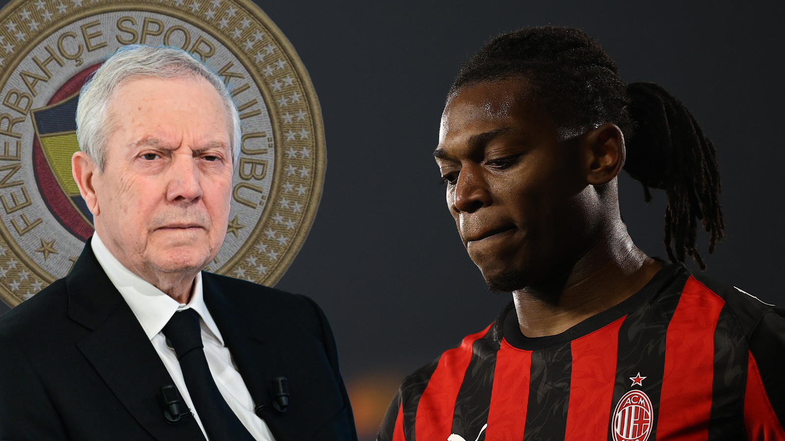 Fenerbahçe'de Leao'dan sonra sıra forvete geldi: 30 milyon euroya imzayı atacak