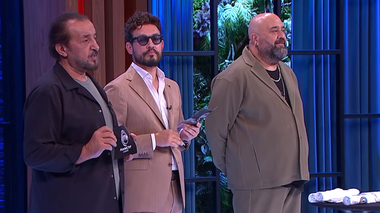 MasterChef ana kadroya giren 10.yarışmacı hangi isim oldu?